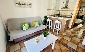 Apartamento Jimena Cadiz en el centro de Nerja